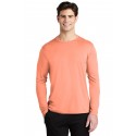 ST420LS Sport-Tek Soft Coral