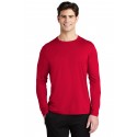 ST420LS Sport-Tek TRUE RED