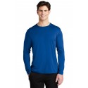 ST420LS Sport-Tek TRUE ROYAL