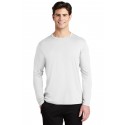 ST420LS Sport-Tek WHITE