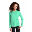 YST420LS Sport-Tek Bright Seafoam
