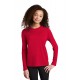 YST420LS Sport-Tek TRUE RED
