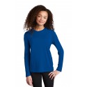 YST420LS Sport-Tek TRUE ROYAL