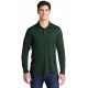 ST520LS Sport-Tek FOREST GREEN