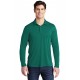 ST520LS Sport-Tek Marine Green