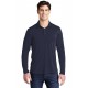 ST520LS Sport-Tek TRUE NAVY