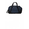 BG804 Port Authority NAVY/ BLACK