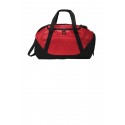 BG804 Port Authority True Red/ Black