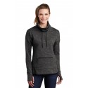 LST280 Sport-Tek BLACK HEATHER
