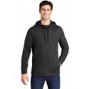 ST280 Sport-Tek BLACK HEATHER