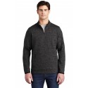 ST281 Sport-Tek BLACK HEATHER