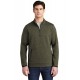 ST281 Sport-Tek Olive Heather