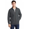 ST284 Sport-Tek GRAPHITE HEATHER