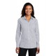 LW644 Port Authority Gusty Grey/ White