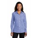 LW644 Port Authority True Royal/ White