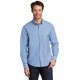 S651 Port Authority OXFORD BLUE