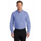 W644 Port Authority True Royal/ White