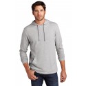 DT571 District Light Heather Grey
