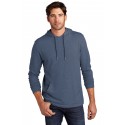 DT571 District Washed Indigo