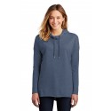 DT671 District Washed Indigo