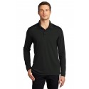 K110LS Port Authority Deep Black