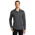 K110LS Port Authority GRAPHITE