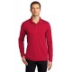 K110LS Port Authority Rich Red