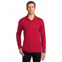 K110LS Port Authority Rich Red