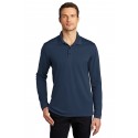 K110LS Port Authority River Blue Navy