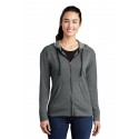LST293 Sport-Tek Dark Grey Heather