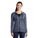 LST293 Sport-Tek True Navy Heather