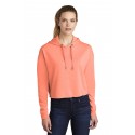 LST298 Sport-Tek Soft Coral Heather