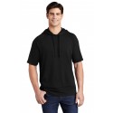 ST297 Sport-Tek Black Triad Solid