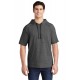 ST297 Sport-Tek Dark Grey Heather