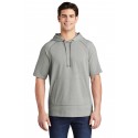 ST297 Sport-Tek Light Grey Heather