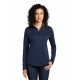 LK584 Port Authority Navy/ Steel Grey