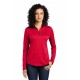 LK584 Port Authority RED/ BLACK