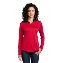 LK584 Port Authority RED/ BLACK