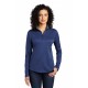 LK584 Port Authority Royal/ Steel Grey
