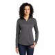 LK584 Port Authority Steel Grey/ Black