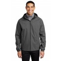 J407 Port Authority GRAPHITE GREY
