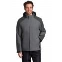 J405 Port Authority Shadow Grey/ Storm Grey