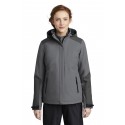 L405 Port Authority Shadow Grey/ Storm Grey