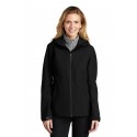 L406 Port Authority Deep Black