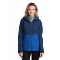 L406 Port Authority Estate Blue/ Cobalt Blue