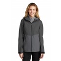 L406 Port Authority Storm Grey/ Shadow Grey