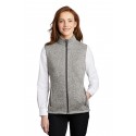 L236 Port Authority GREY HEATHER