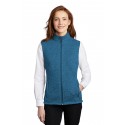 L236 Port Authority Medium Blue Heather