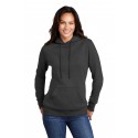 LPC78H Port & Company Dark Heather Grey