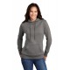 LPC78H Port & Company GRAPHITE HEATHER